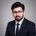 Picture of Hamza Iftikhar