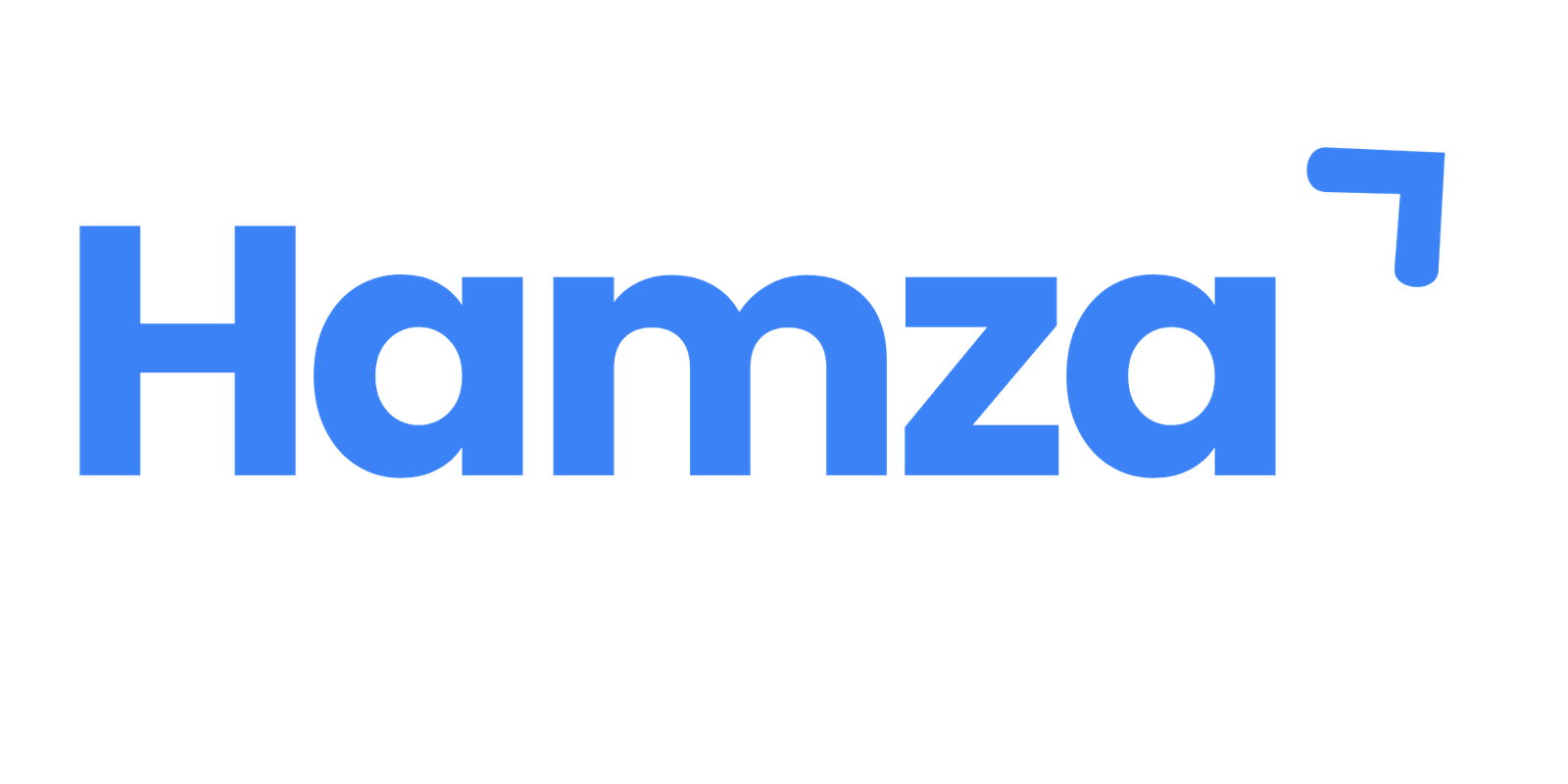 Hamza Logo